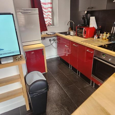 Appartamento Duplex Cosy Life Balneo Cysoing Esterno foto