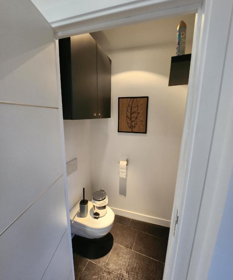 Appartamento Duplex Cosy Life Balneo Cysoing Esterno foto