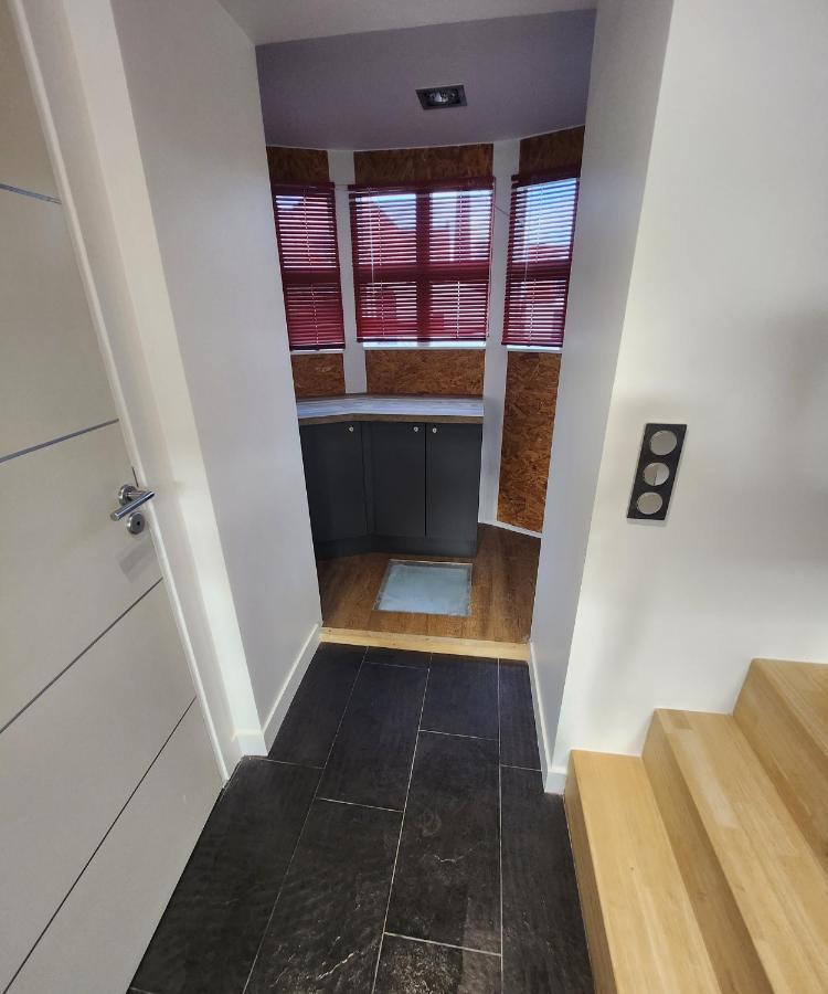 Appartamento Duplex Cosy Life Balneo Cysoing Esterno foto