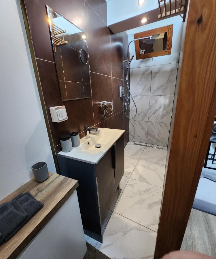 Appartamento Duplex Cosy Life Balneo Cysoing Esterno foto