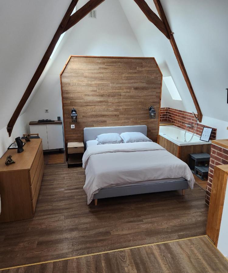 Appartamento Duplex Cosy Life Balneo Cysoing Esterno foto